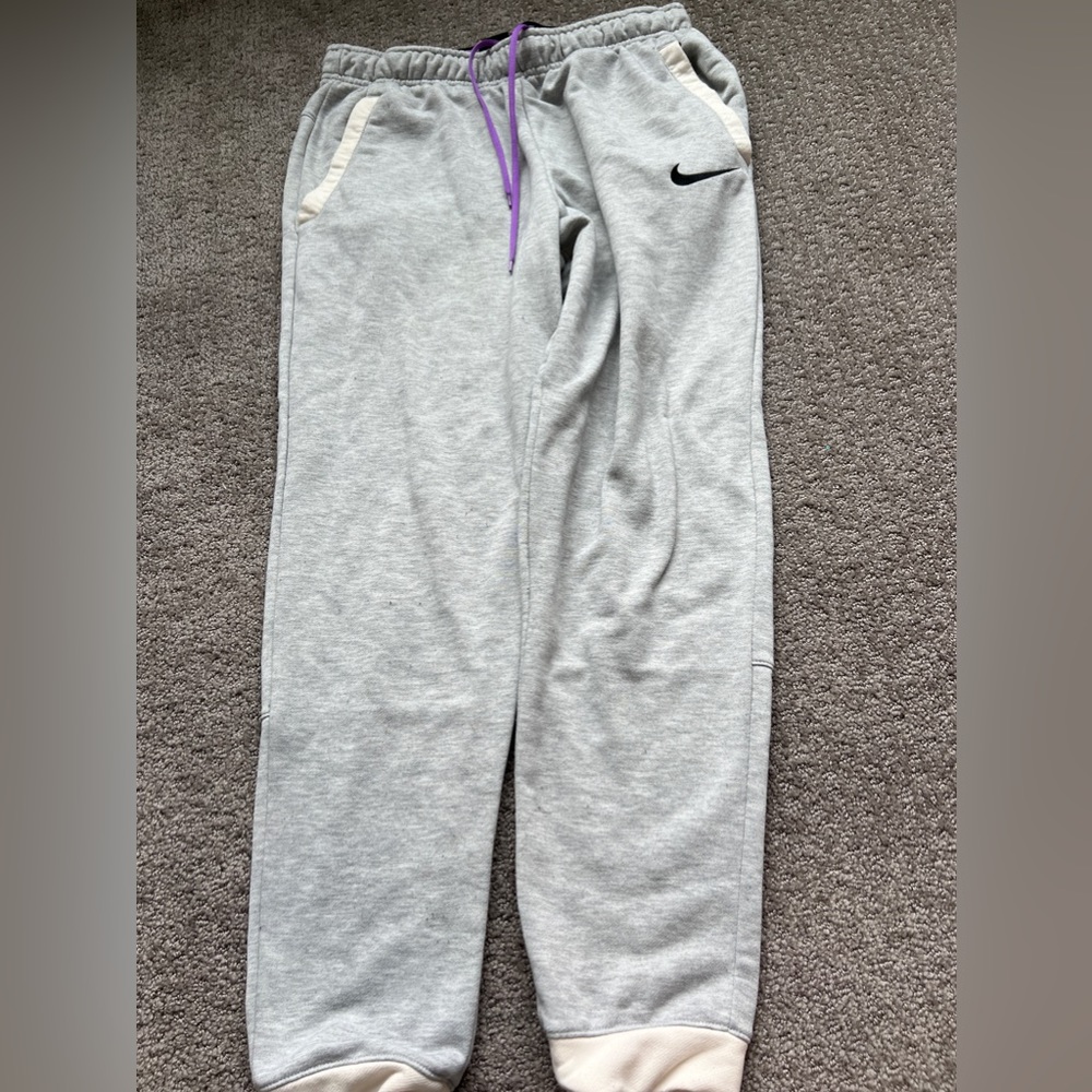 Nike Dri-Fit Joggers
